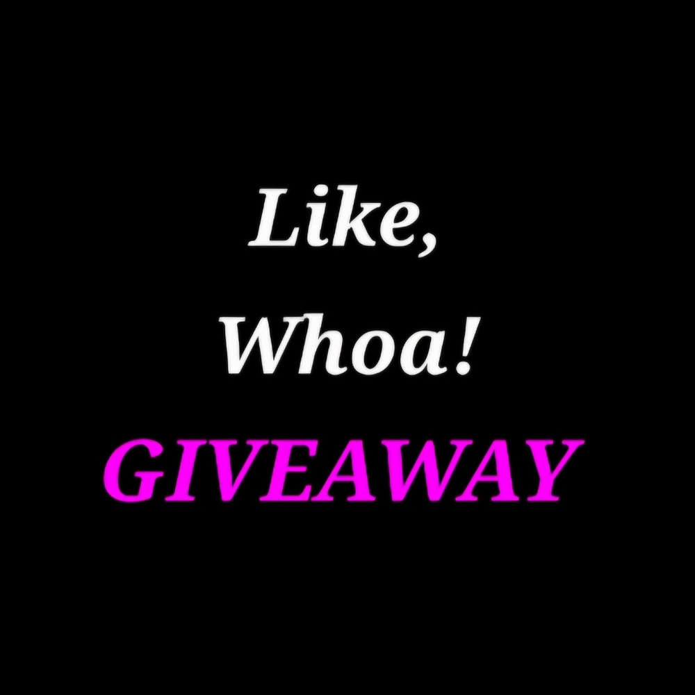 Live Show Giveaway!